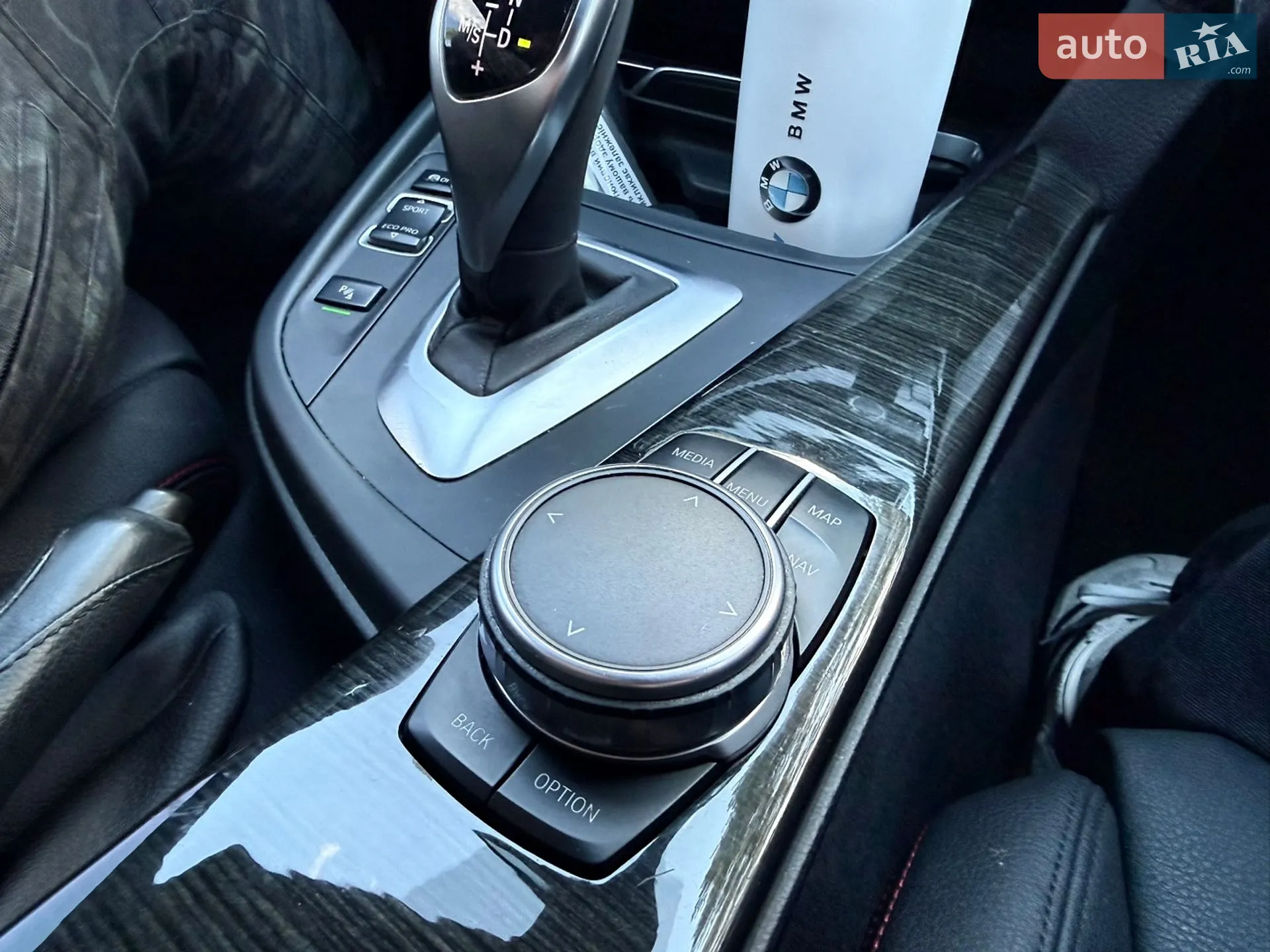 2017 BMW 3er - мініатюра 33