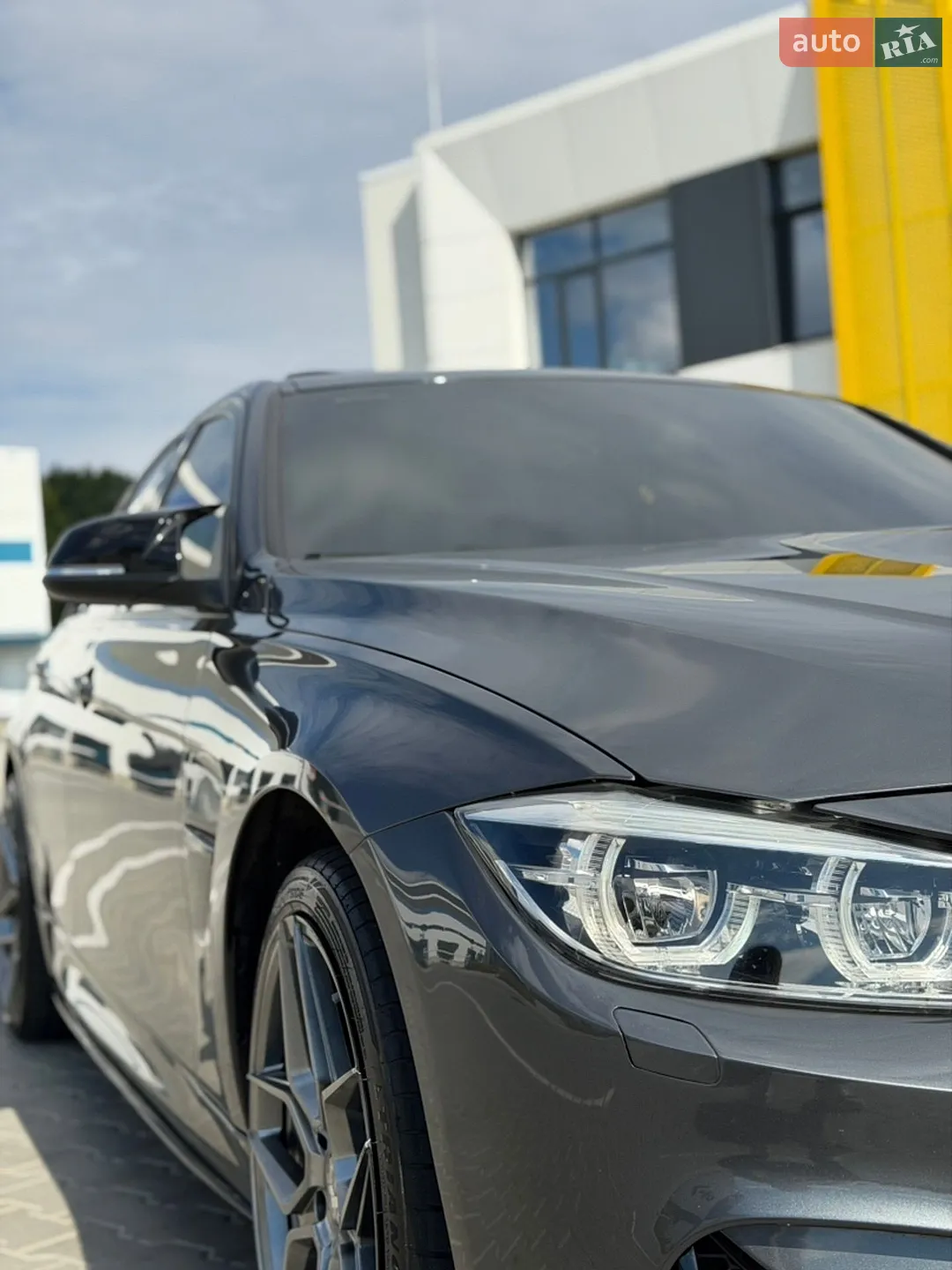 2018 BMW 3er - мініатюра 10