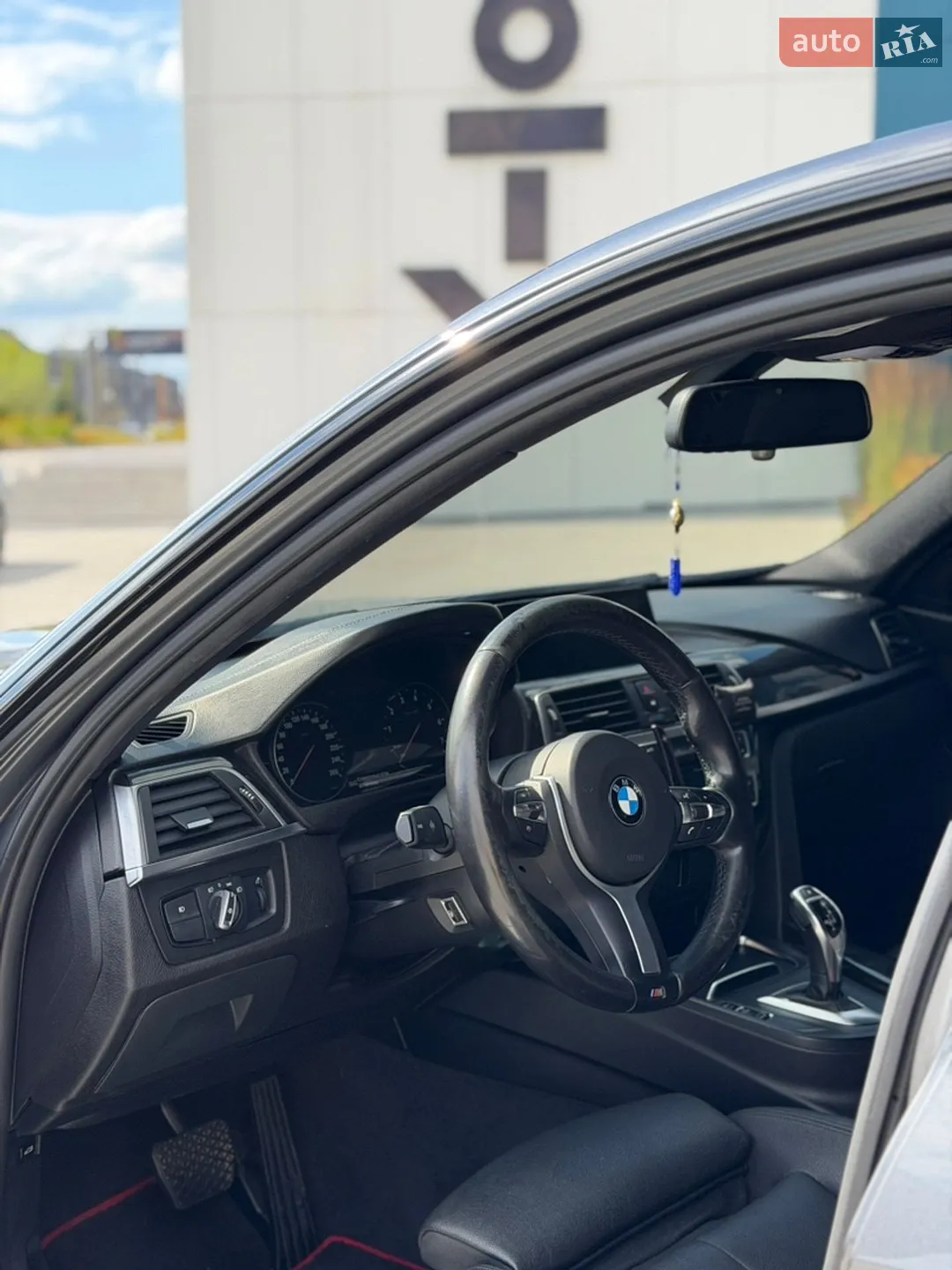 2018 BMW 3er - мініатюра 14