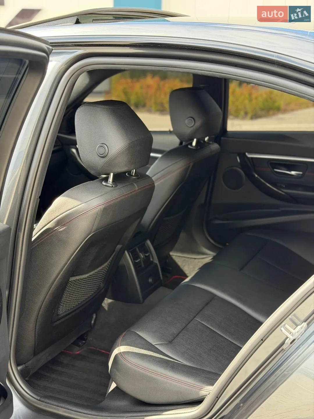 2018 BMW 3er - мініатюра 18