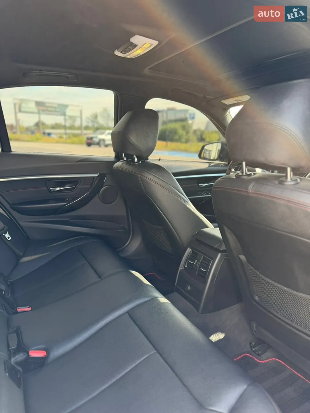 2018 BMW 3er - мініатюра 22