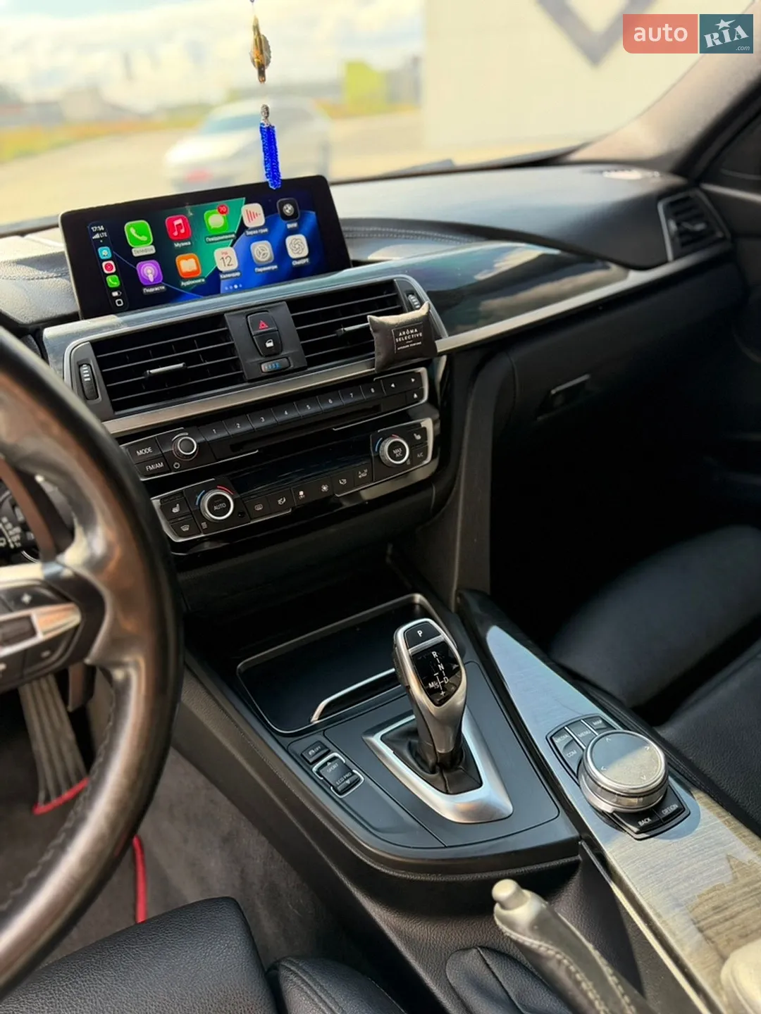 2018 BMW 3er - мініатюра 25