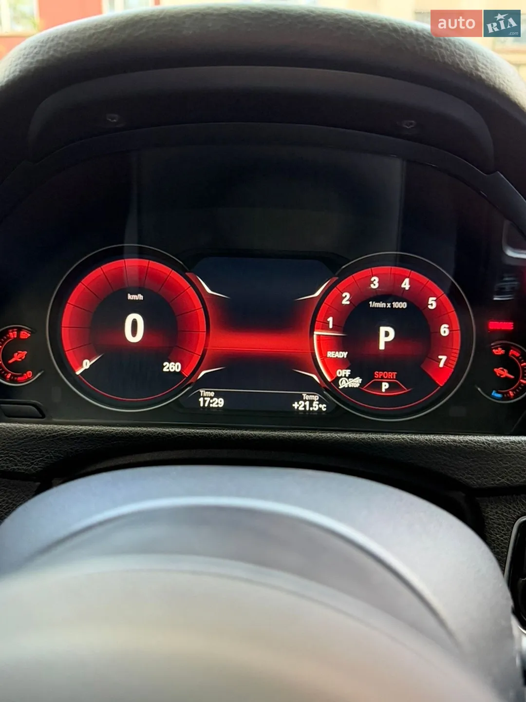 2018 BMW 3er - мініатюра 29