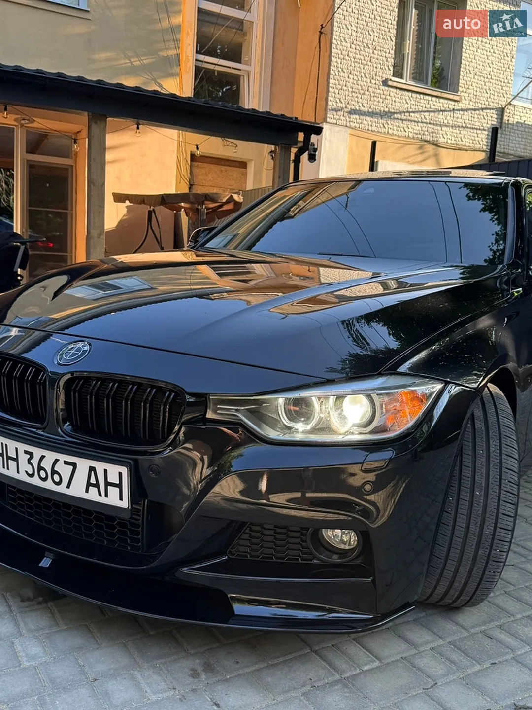 2012 BMW 3er - мініатюра 17