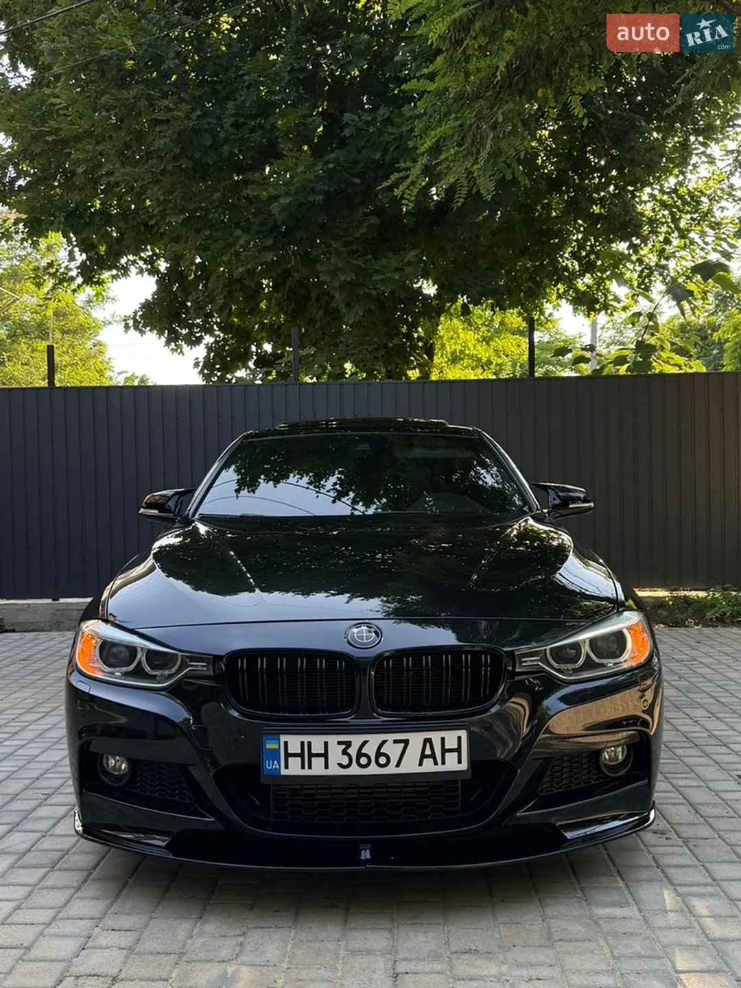 2012 BMW 3er - мініатюра 20