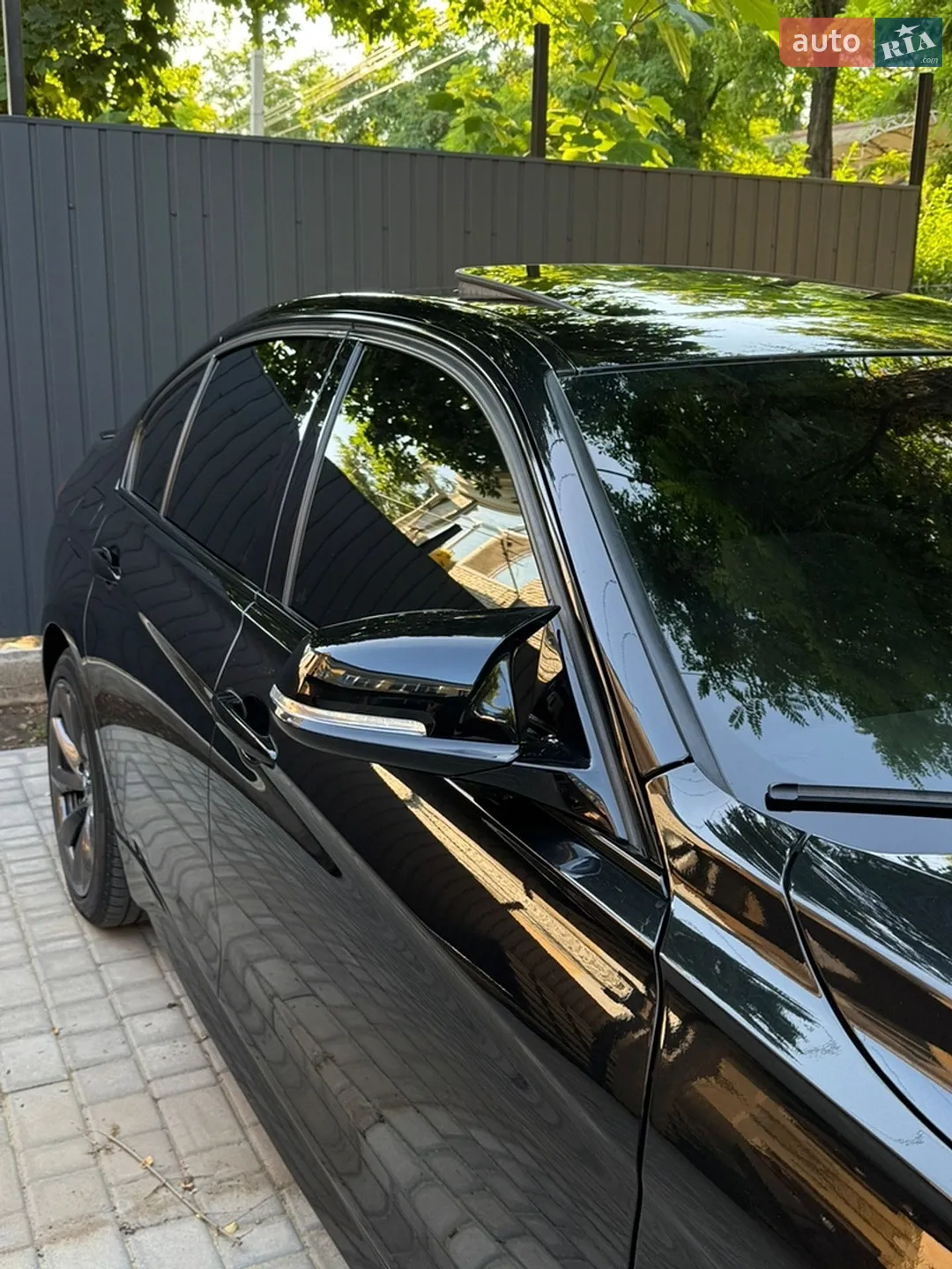 2012 BMW 3er - мініатюра 22
