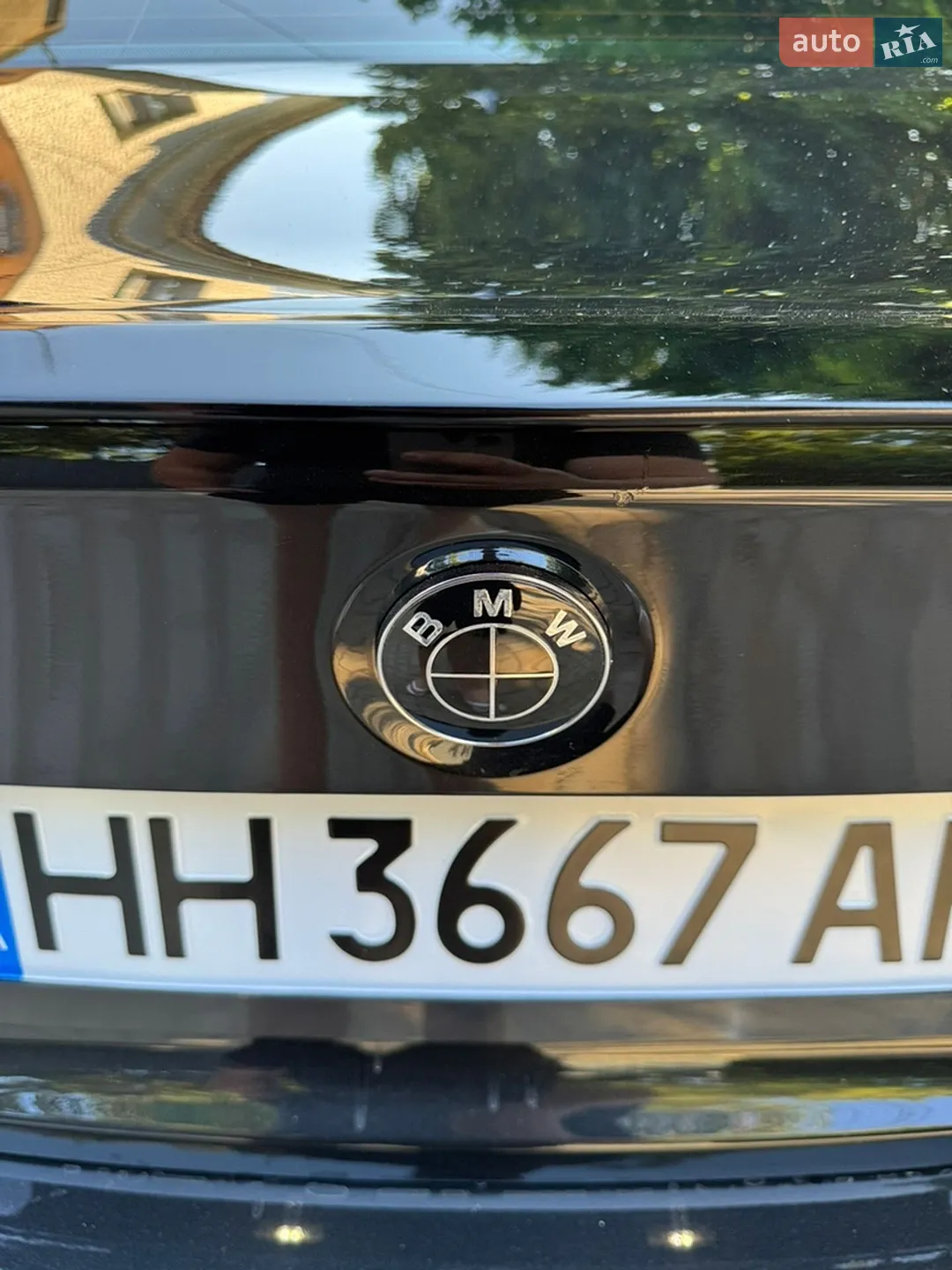 2012 BMW 3er - мініатюра 28