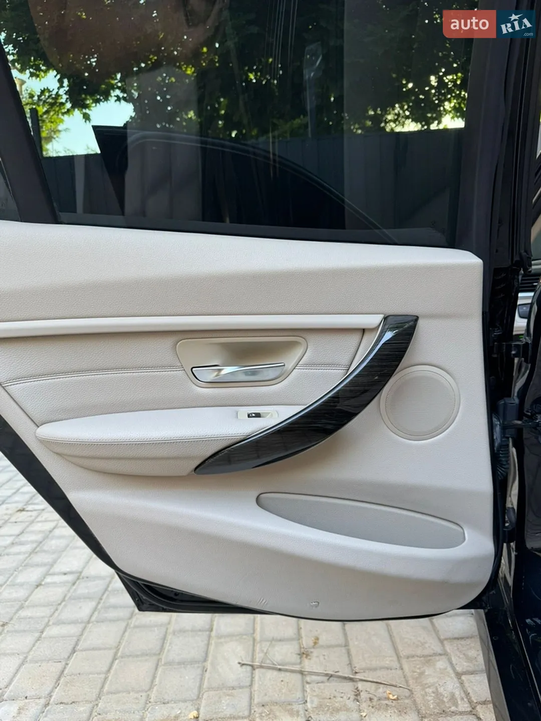 2012 BMW 3er - мініатюра 53