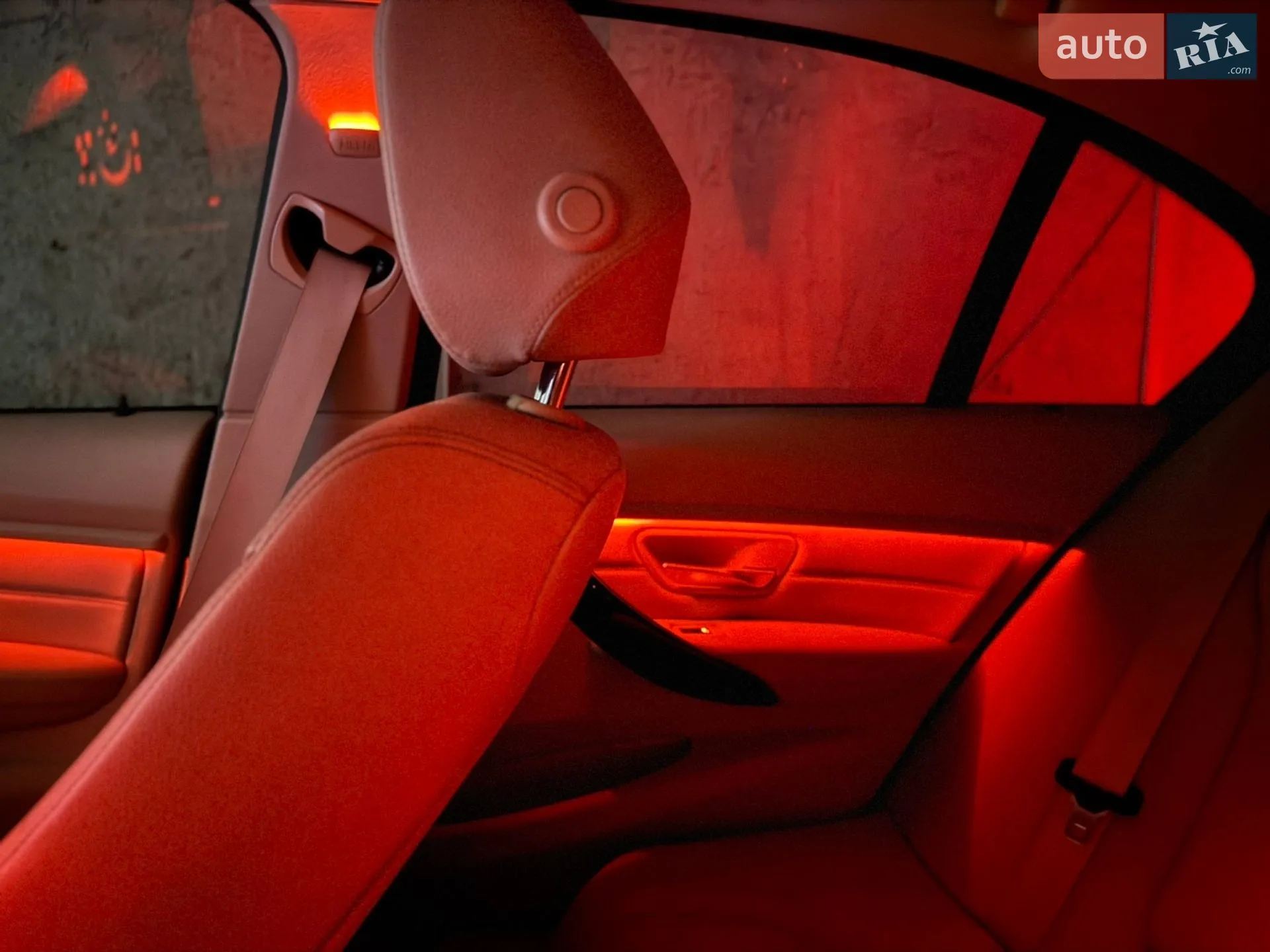 2012 BMW 3er - мініатюра 66