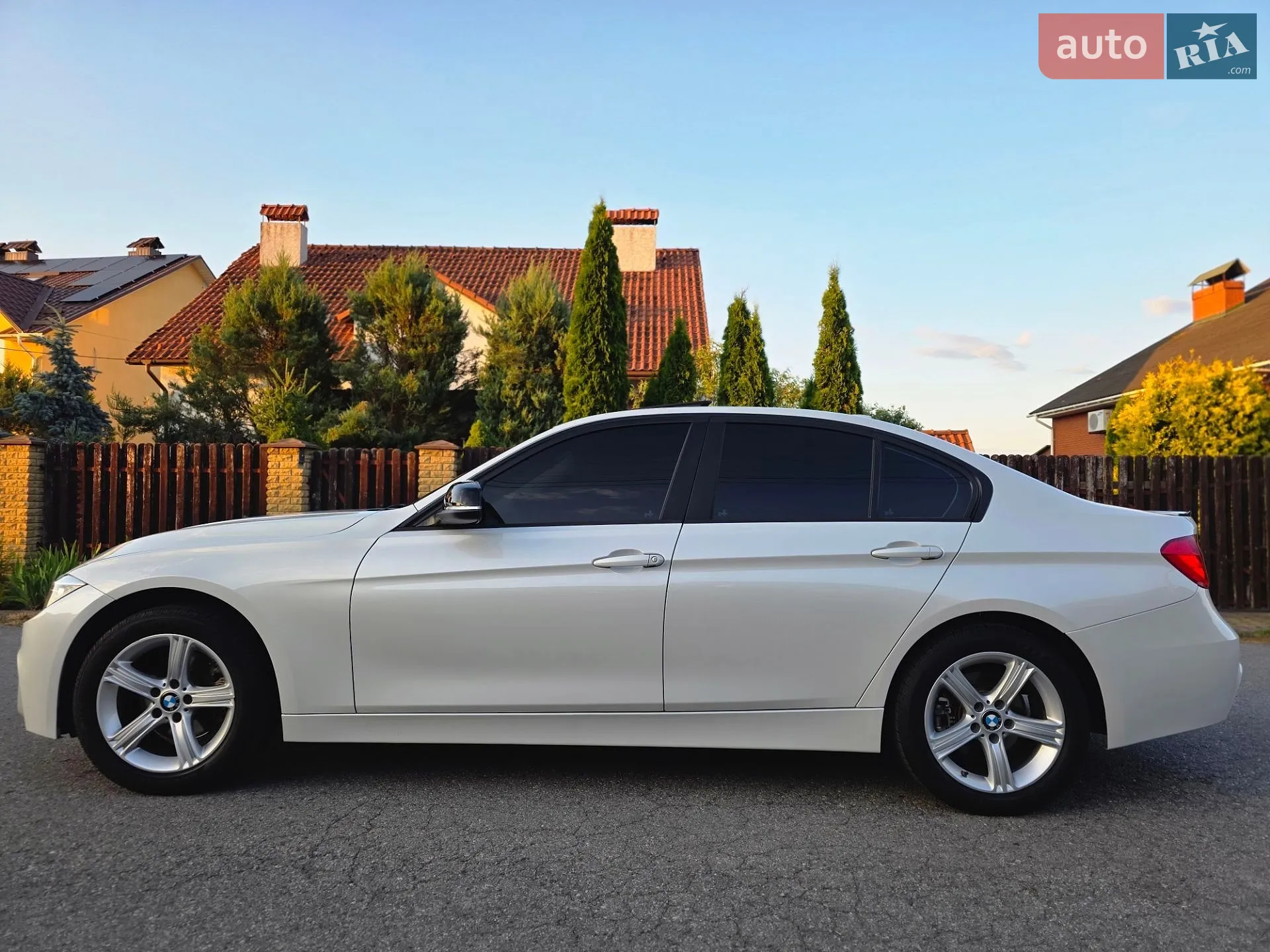 2012 BMW 3er - мініатюра 13