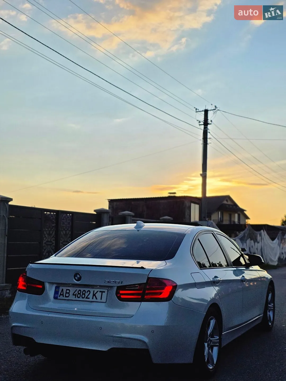 2012 BMW 3er - мініатюра 15