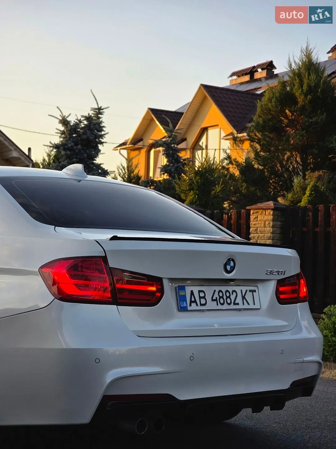 2012 BMW 3er - мініатюра 17
