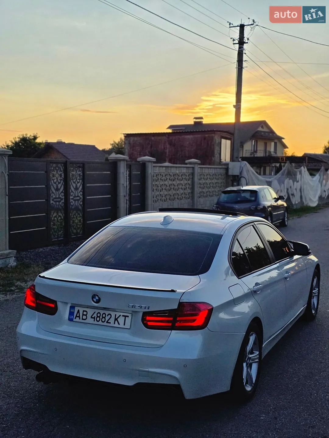 2012 BMW 3er - мініатюра 20