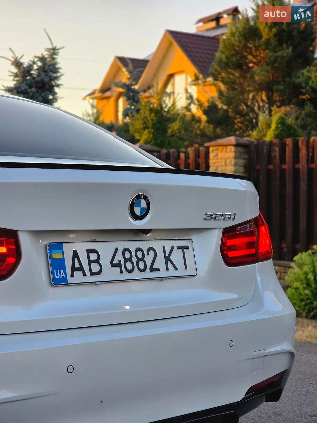 2012 BMW 3er - мініатюра 21