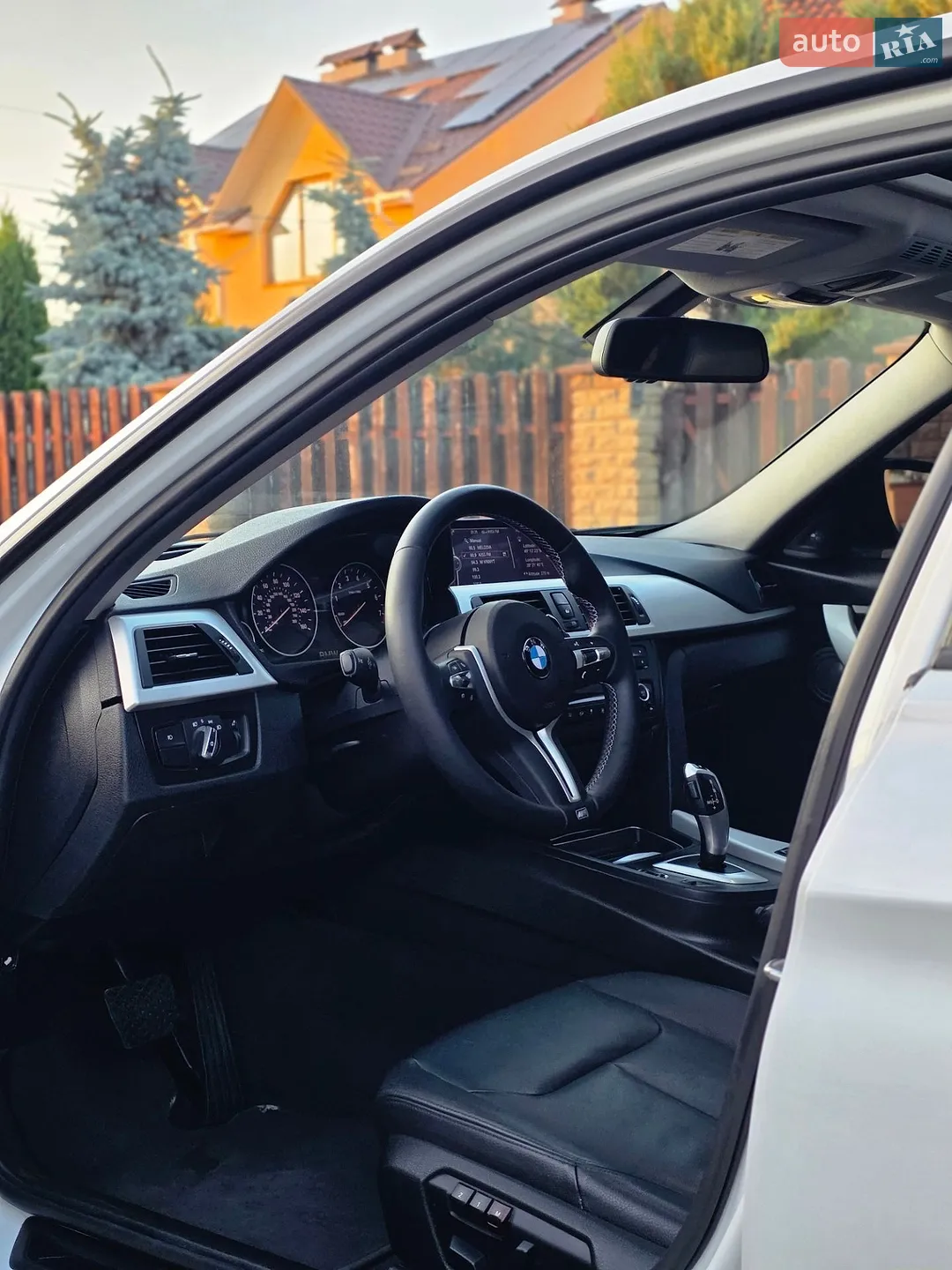 2012 BMW 3er - мініатюра 26