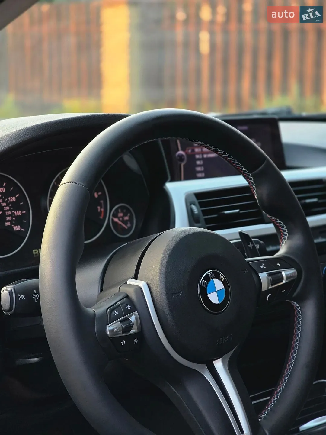 2012 BMW 3er - мініатюра 31