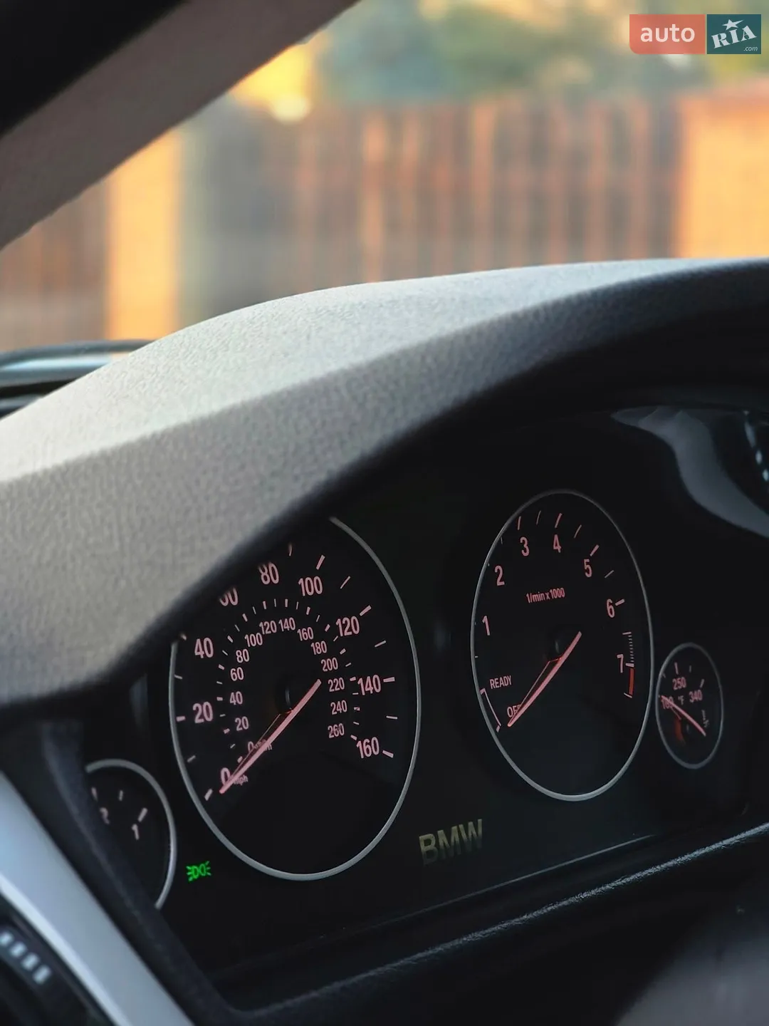 2012 BMW 3er - мініатюра 32