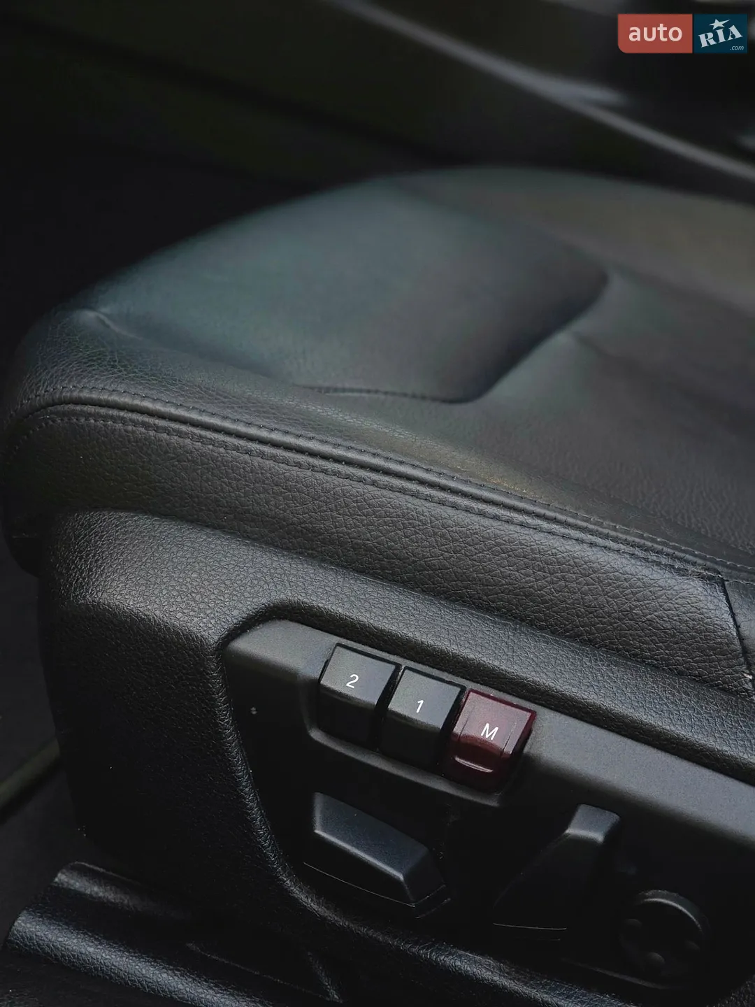 2012 BMW 3er - мініатюра 35