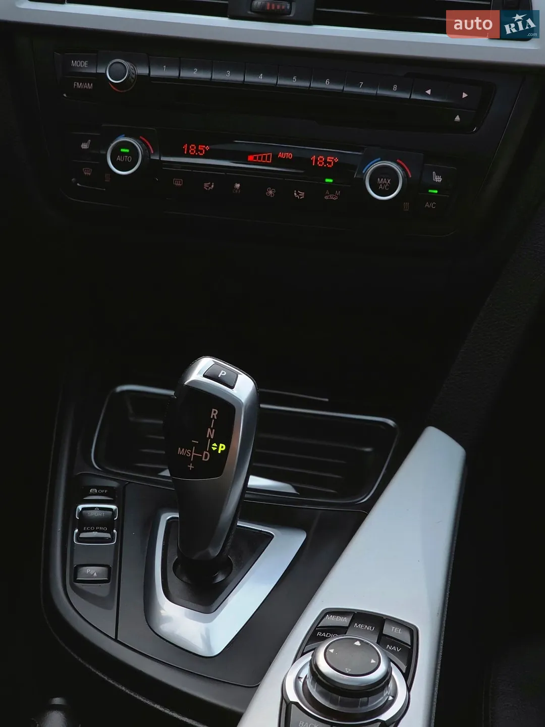 2012 BMW 3er - мініатюра 45