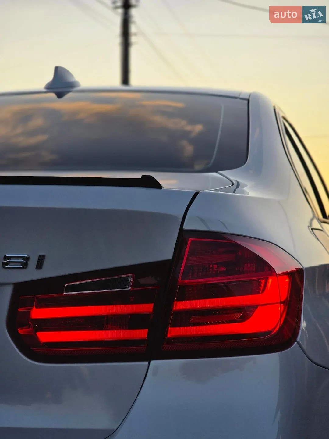 2012 BMW 3er - мініатюра 46