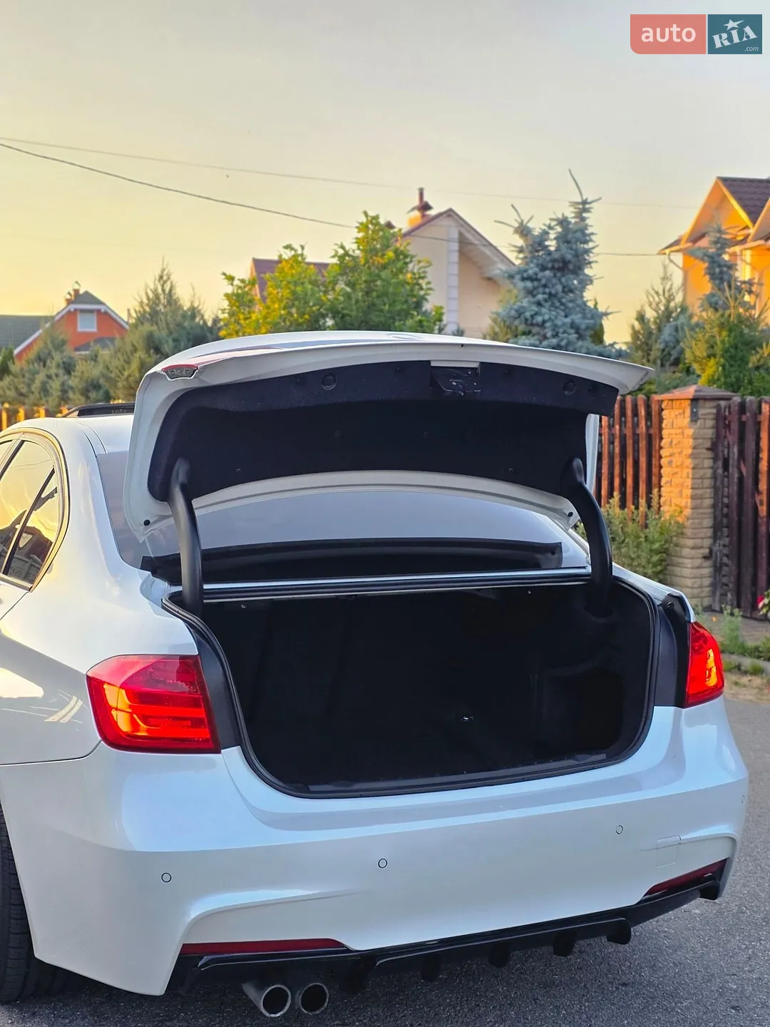 2012 BMW 3er - мініатюра 47