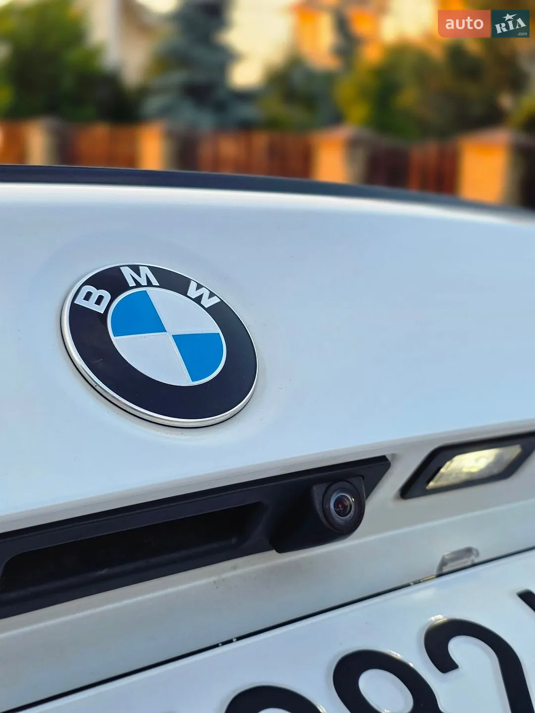 2012 BMW 3er - мініатюра 48