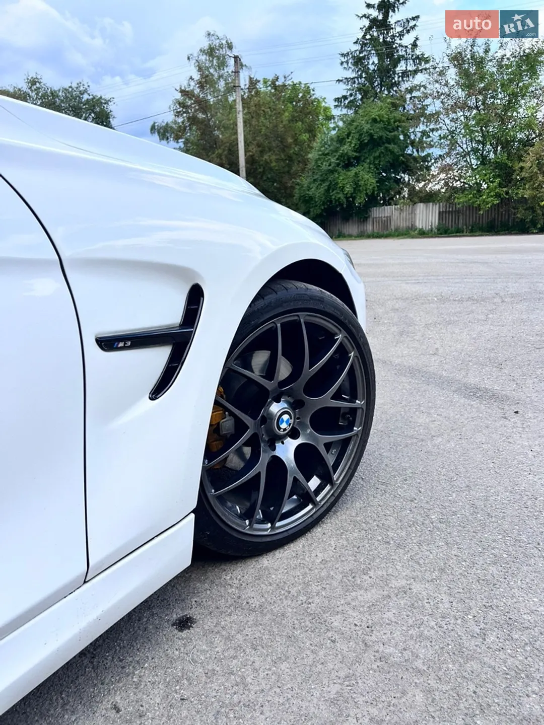 2016 BMW 3er - мініатюра 6