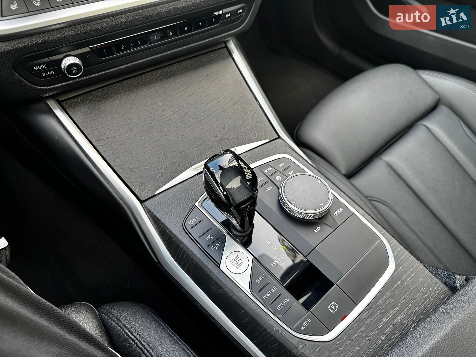 2019 BMW 3er - мініатюра 26