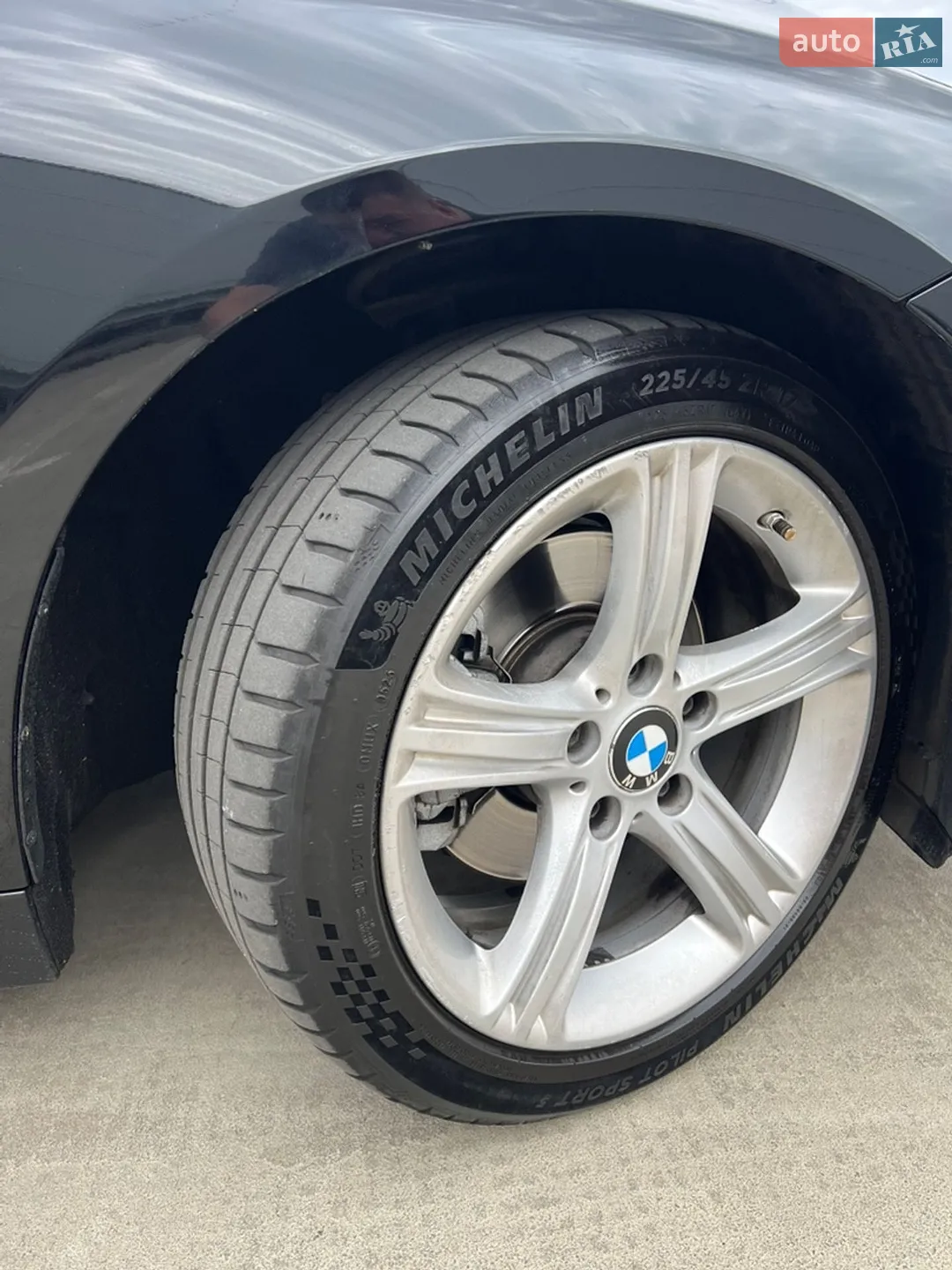 2013 BMW 3er - мініатюра 7