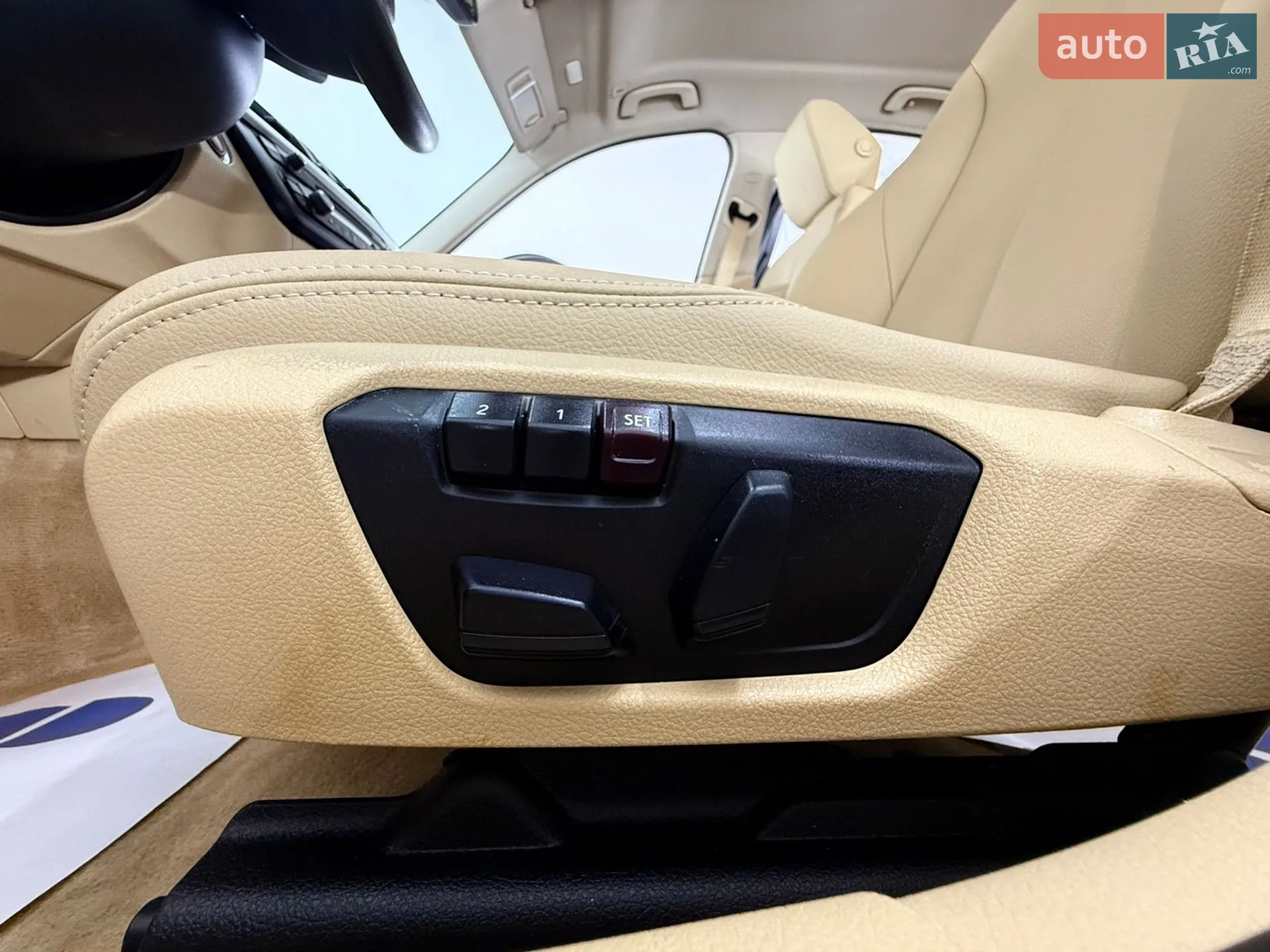 2015 BMW 3er - мініатюра 22