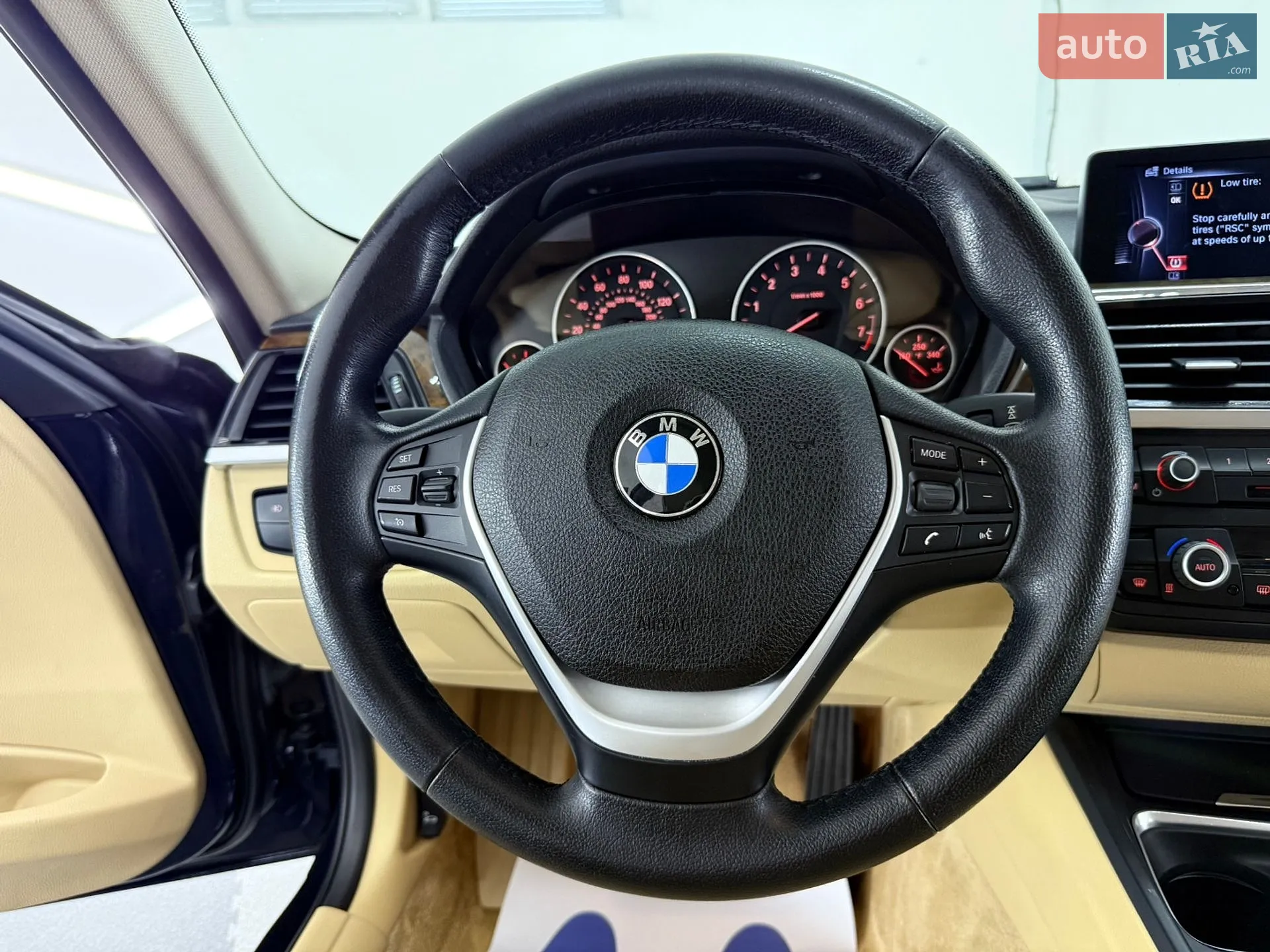 2015 BMW 3er - мініатюра 34