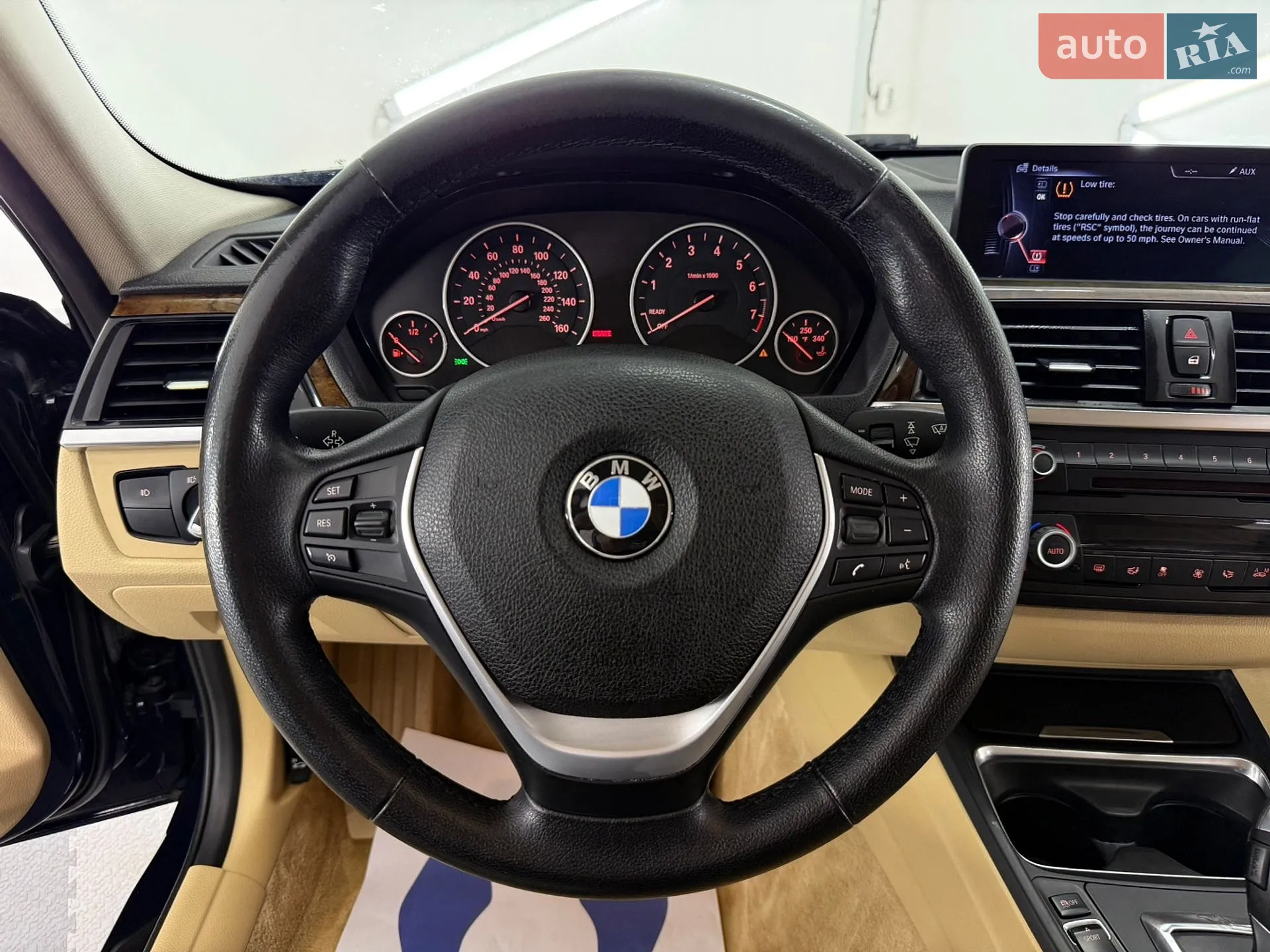 2015 BMW 3er - мініатюра 37