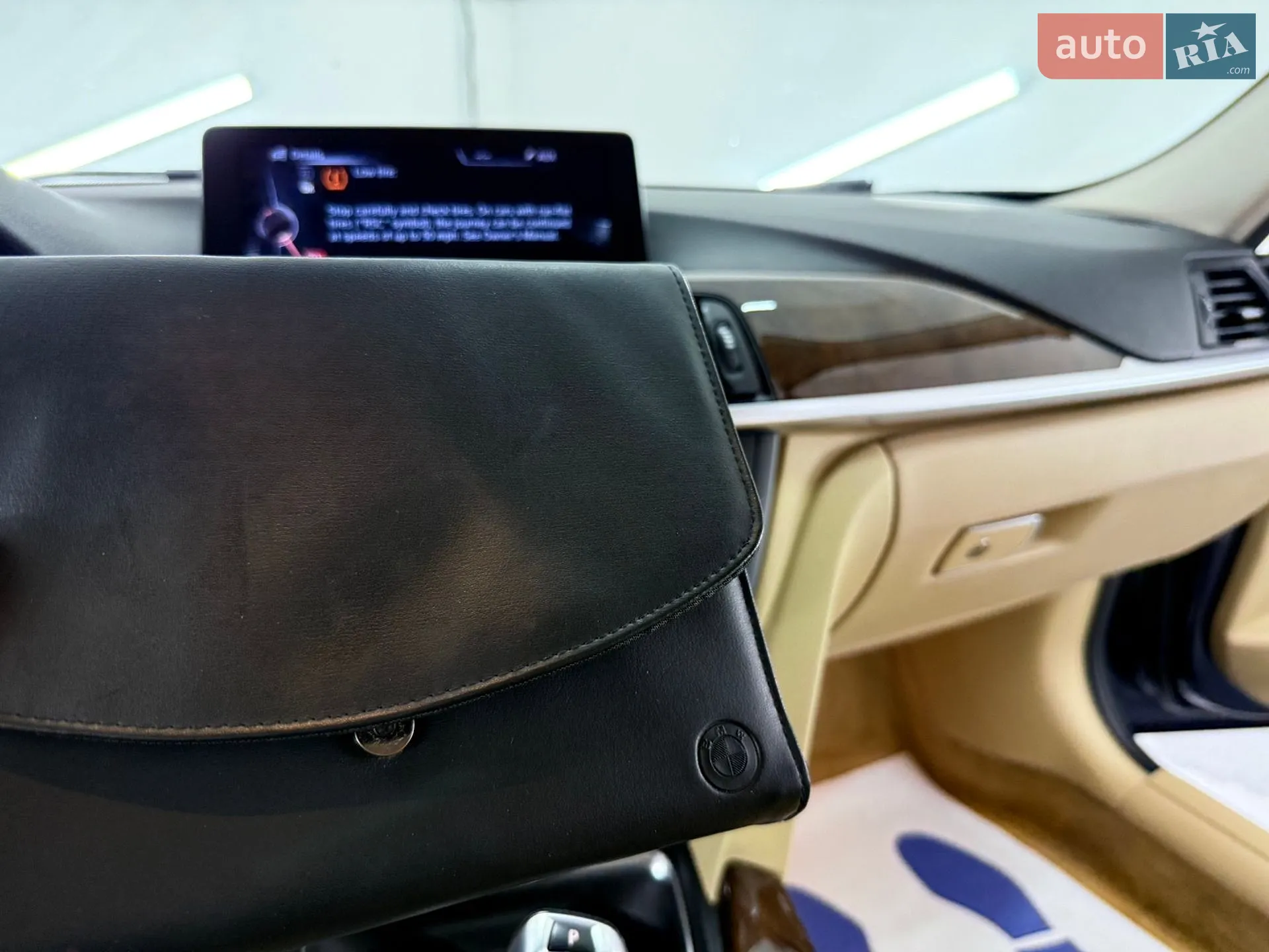 2015 BMW 3er - мініатюра 41