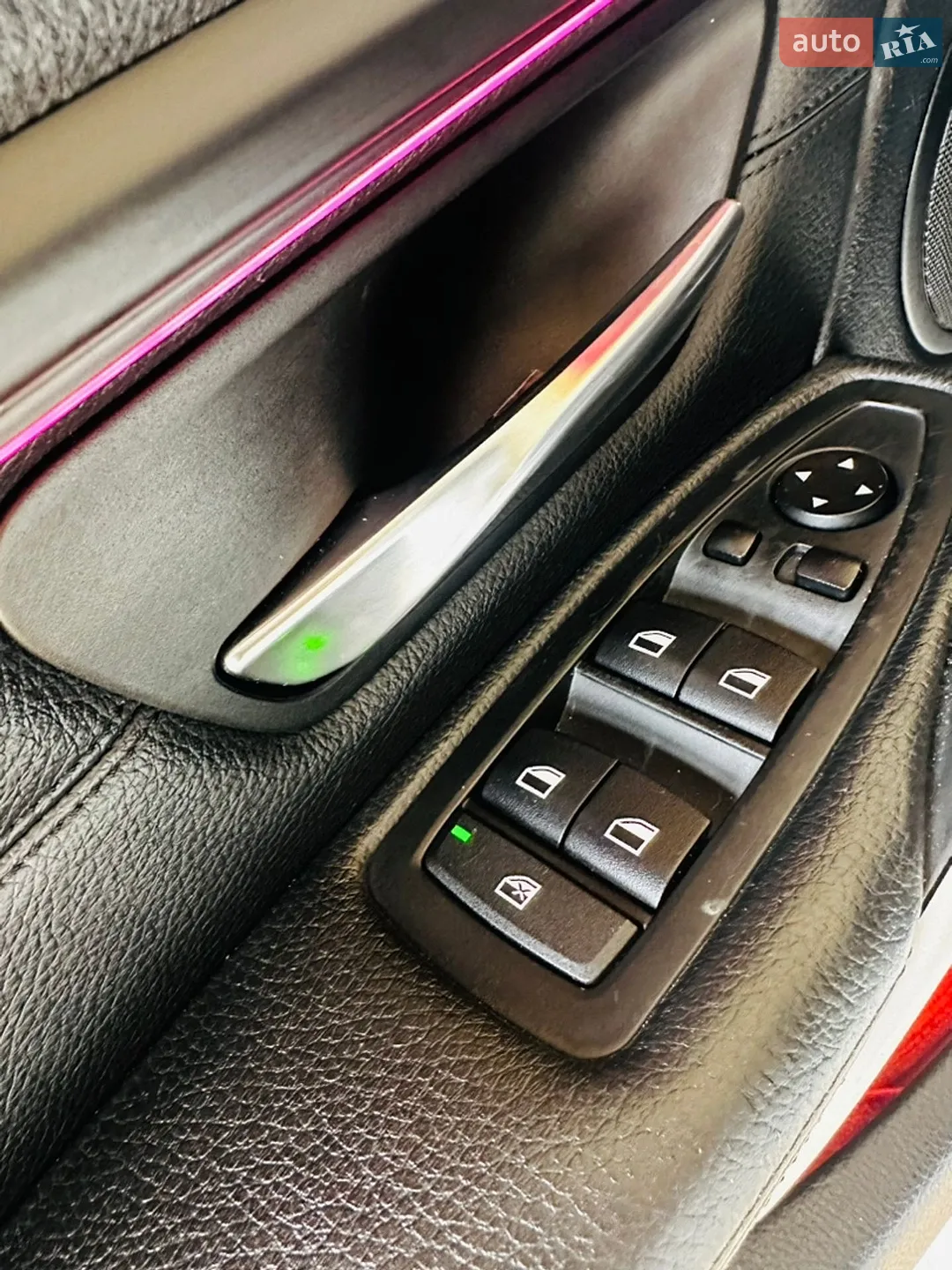 2012 BMW 3er - мініатюра 15