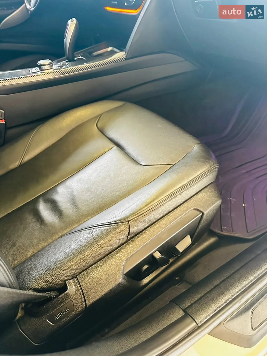 2012 BMW 3er - мініатюра 28