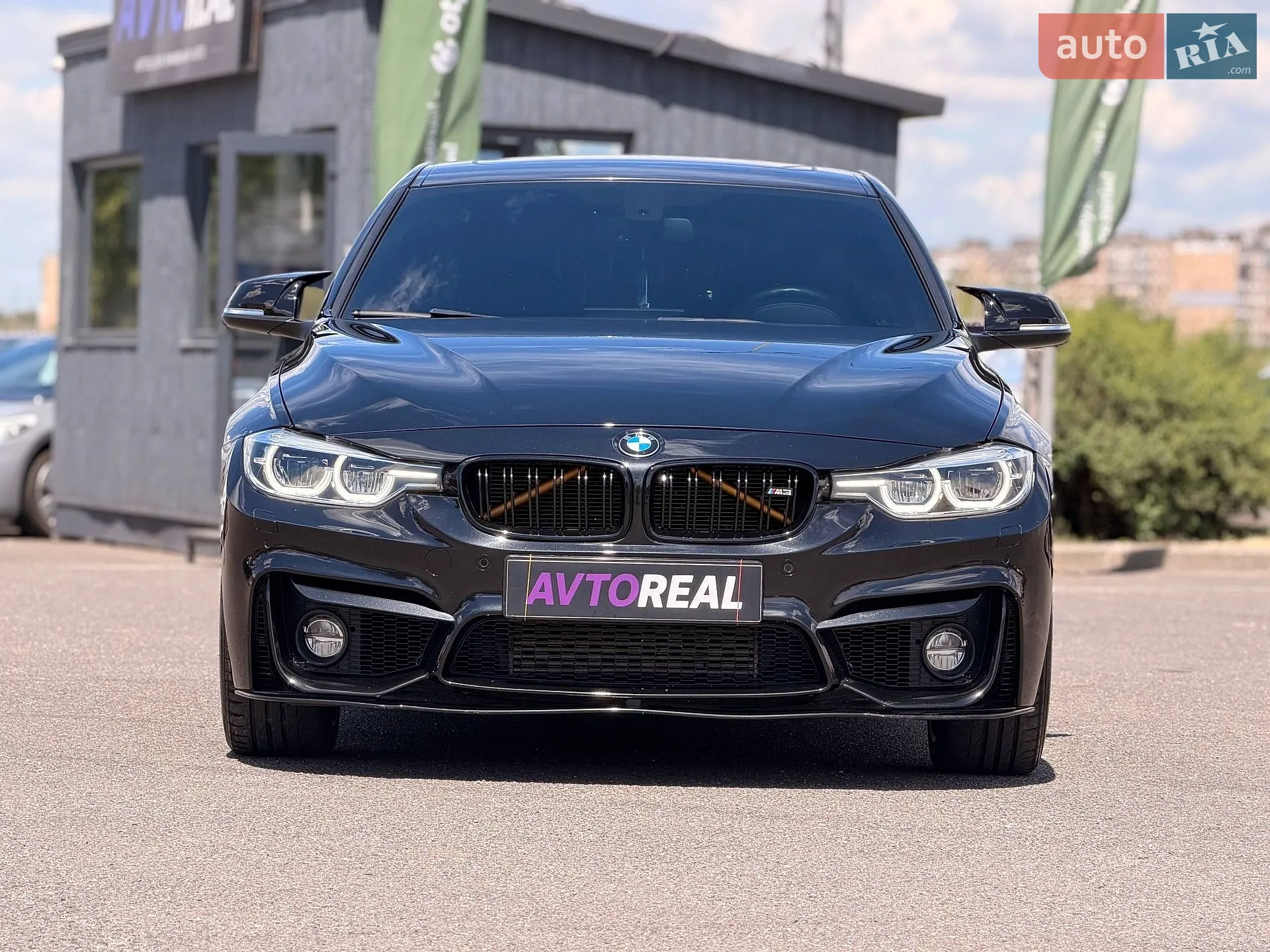 2016 BMW 3er - мініатюра 13