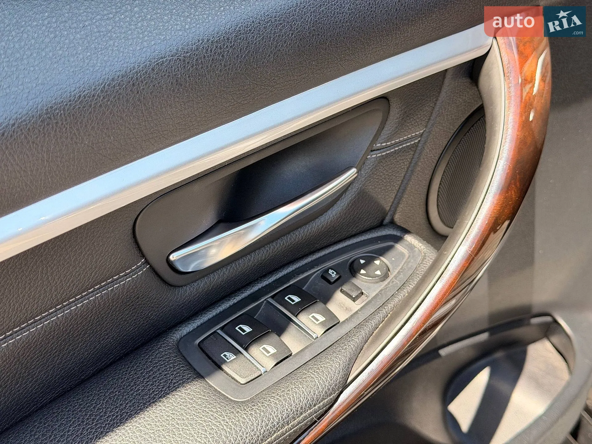 2016 BMW 3er - мініатюра 46