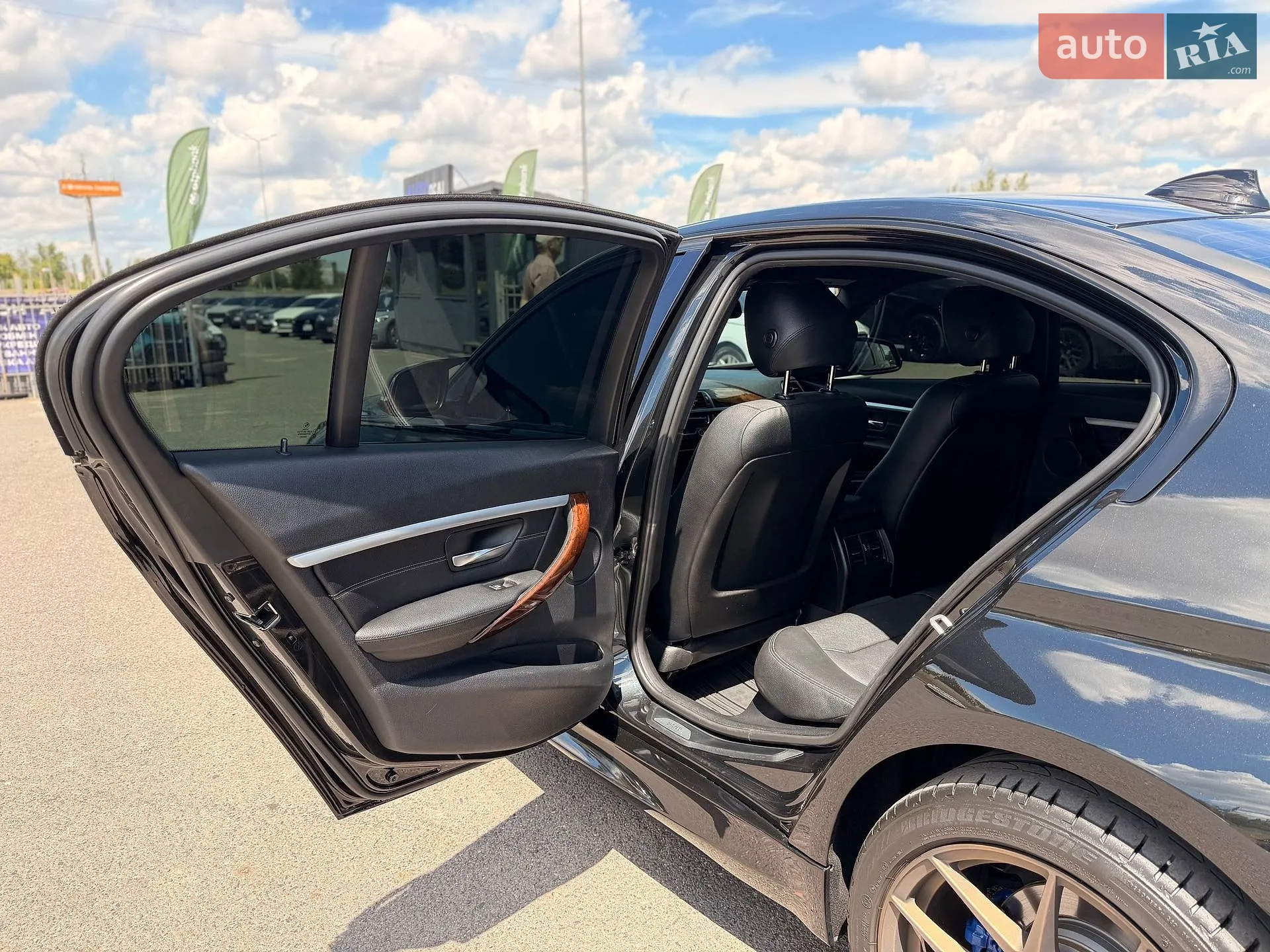 2016 BMW 3er - мініатюра 56