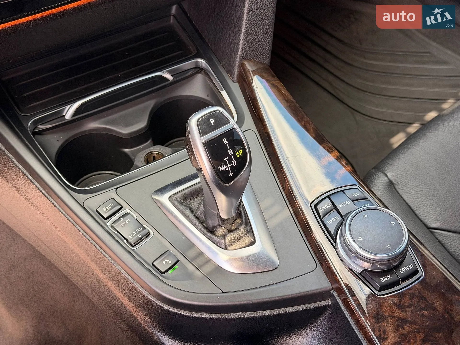 2016 BMW 3er - мініатюра 82