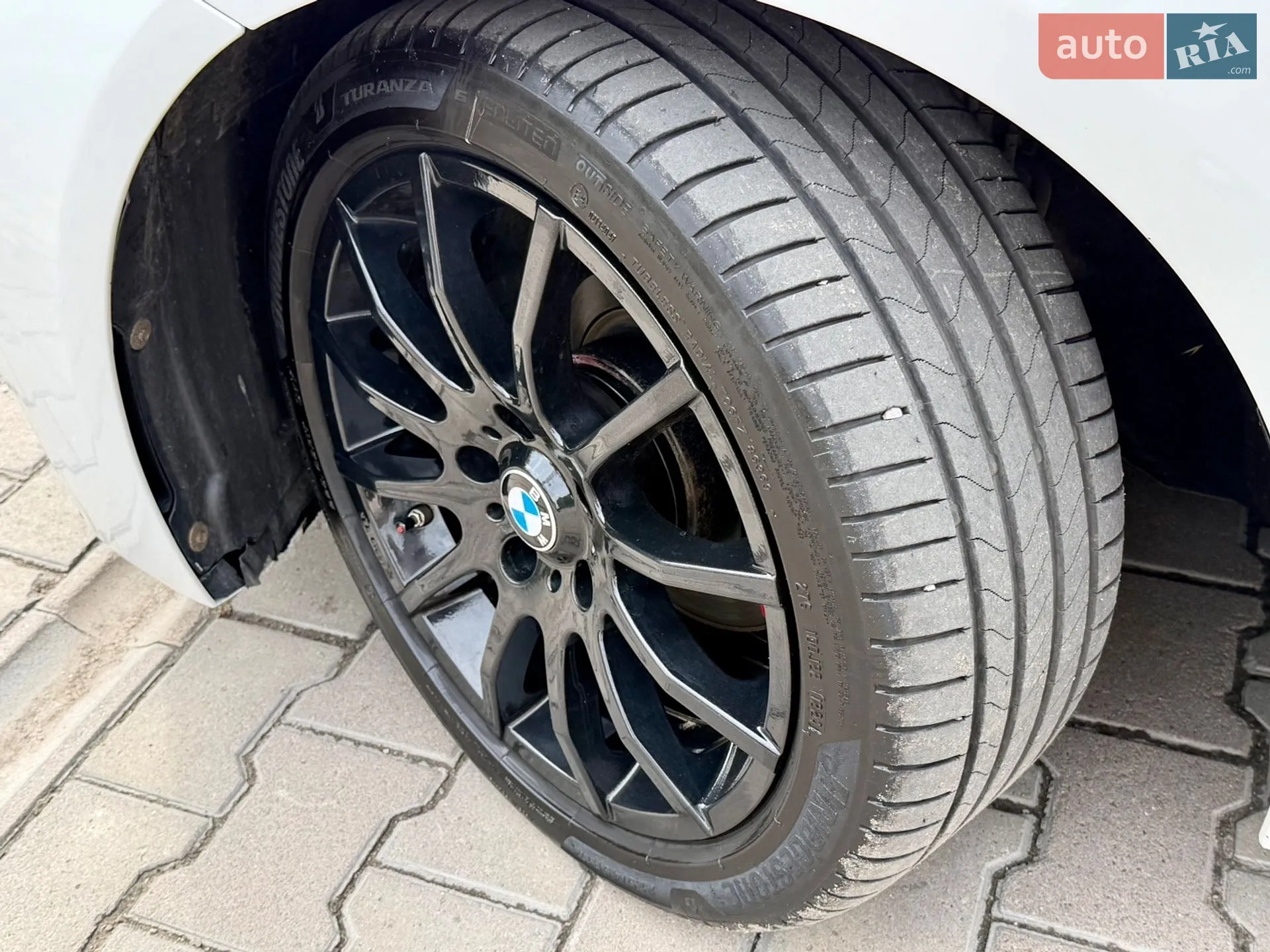 2013 BMW 3er - мініатюра 26