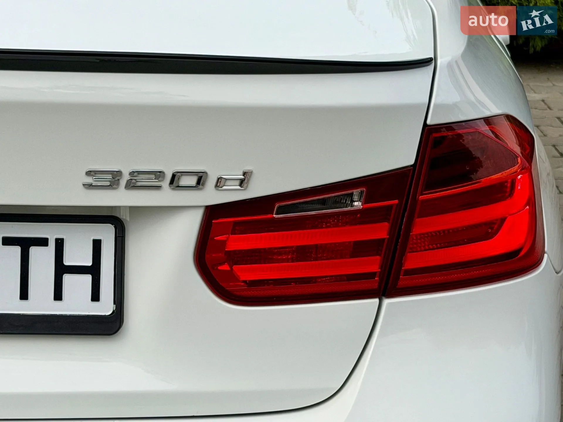 2013 BMW 3er - мініатюра 48