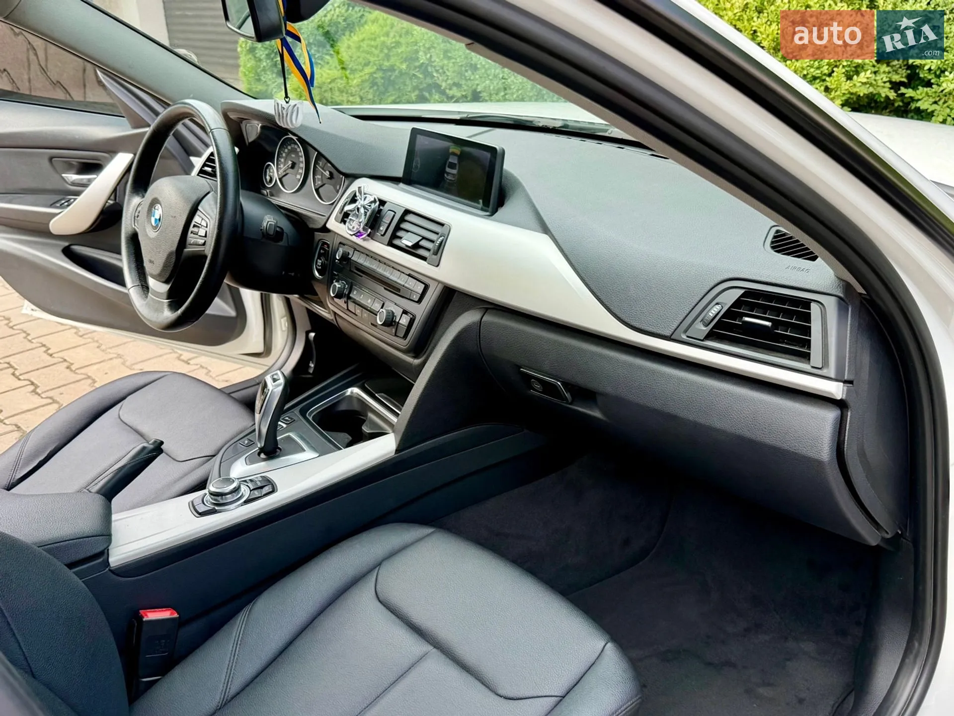 2013 BMW 3er - мініатюра 66