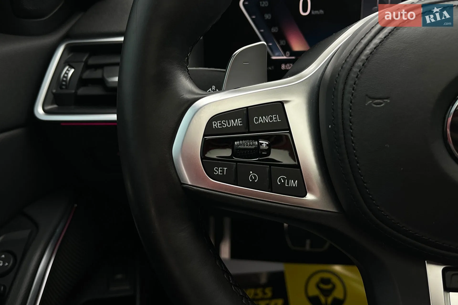 2022 BMW 3er - мініатюра 19