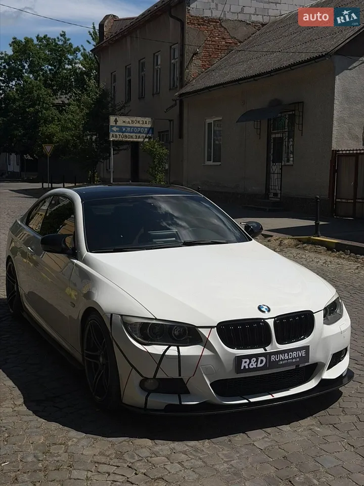 2014 BMW 3er - мініатюра 27