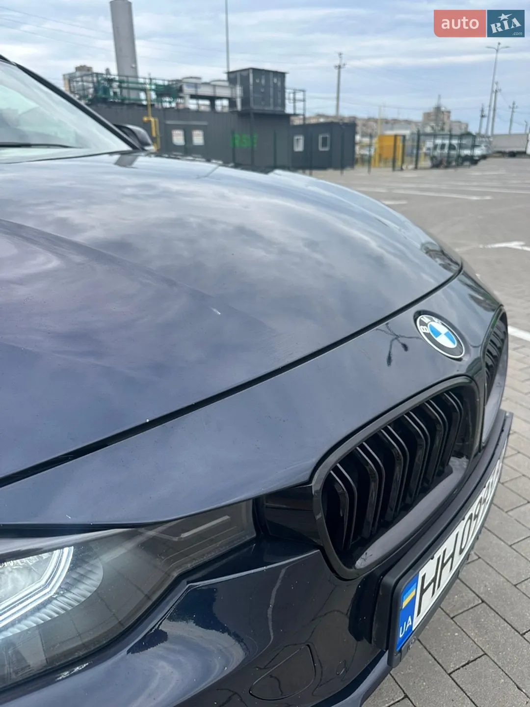 2014 BMW 3er - мініатюра 8