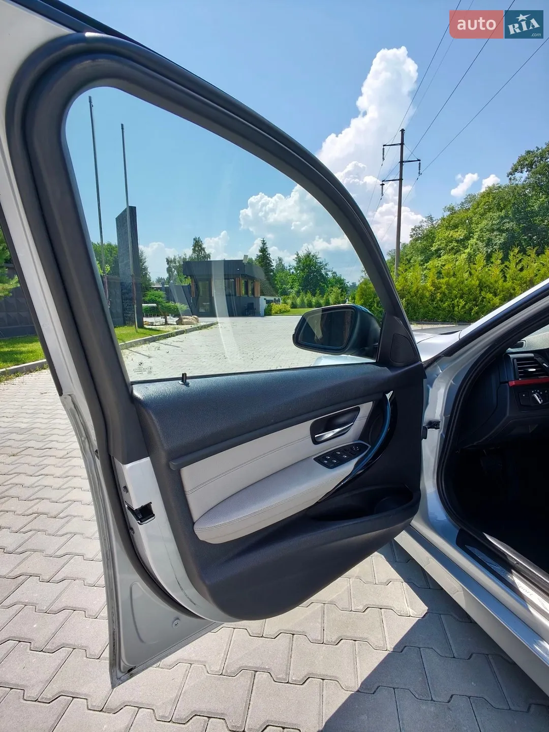 2013 BMW 3er - мініатюра 15