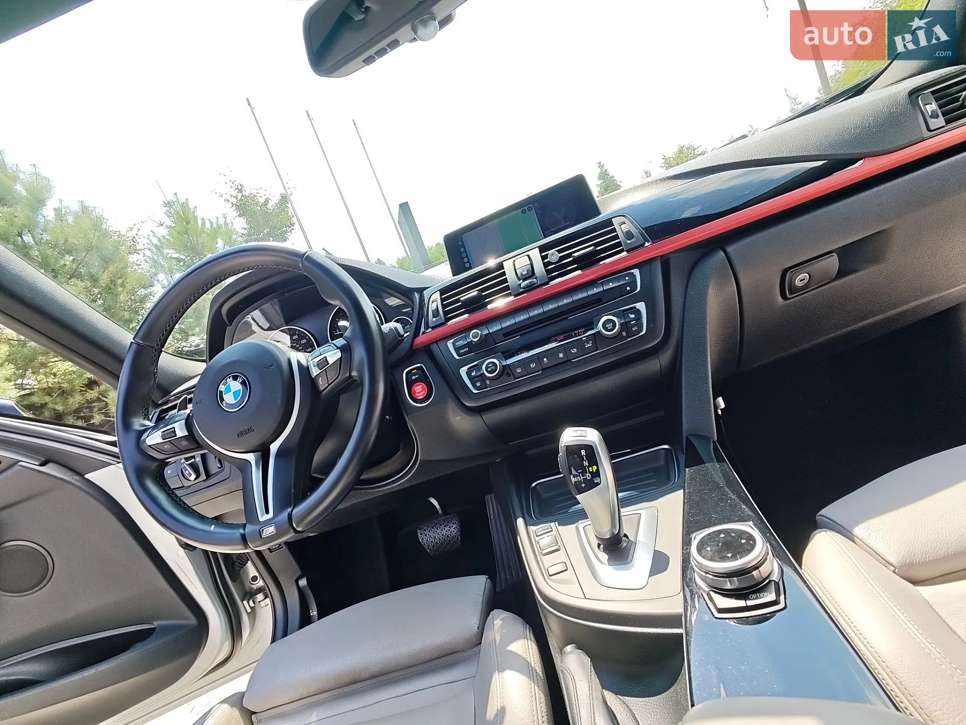 2013 BMW 3er - мініатюра 26
