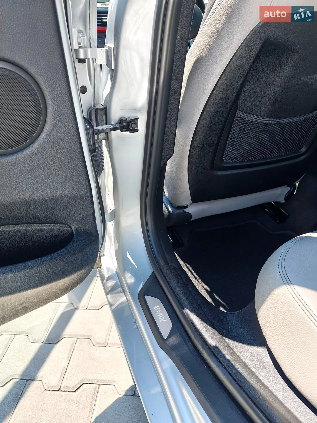 2013 BMW 3er - мініатюра 30