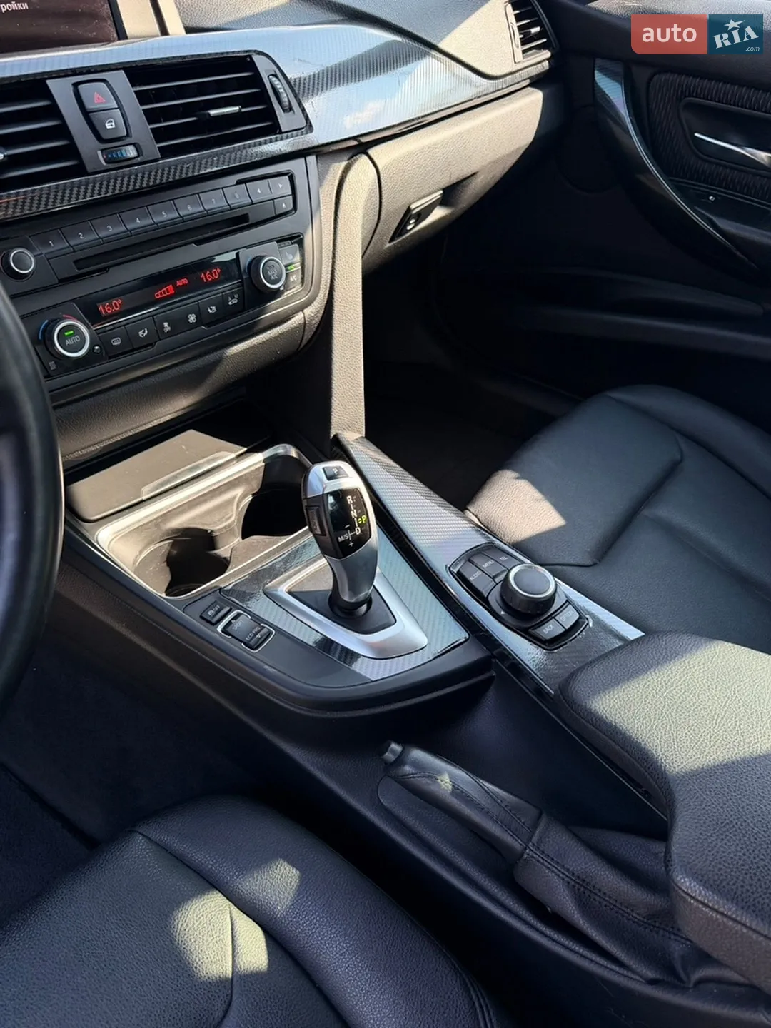 2013 BMW 3er - мініатюра 14