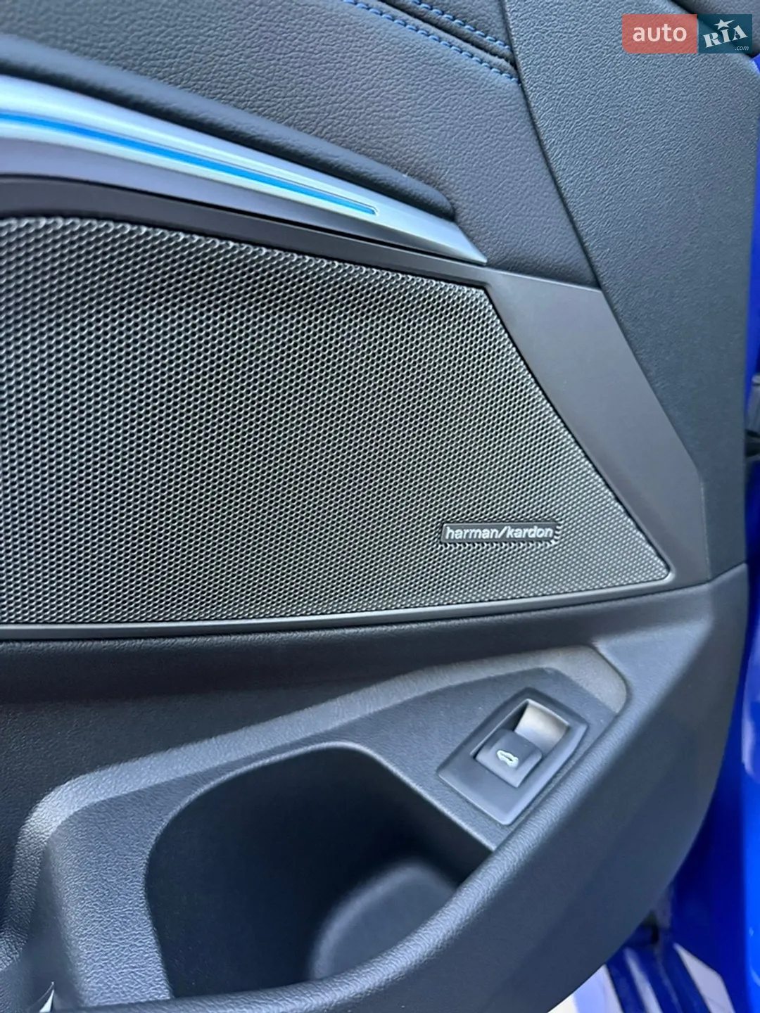 2023 BMW 3er - мініатюра 23